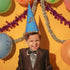 How To Photograph Your Child’s Birthday Party