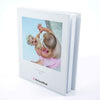 Baby Girl Photo Book - My Social Book